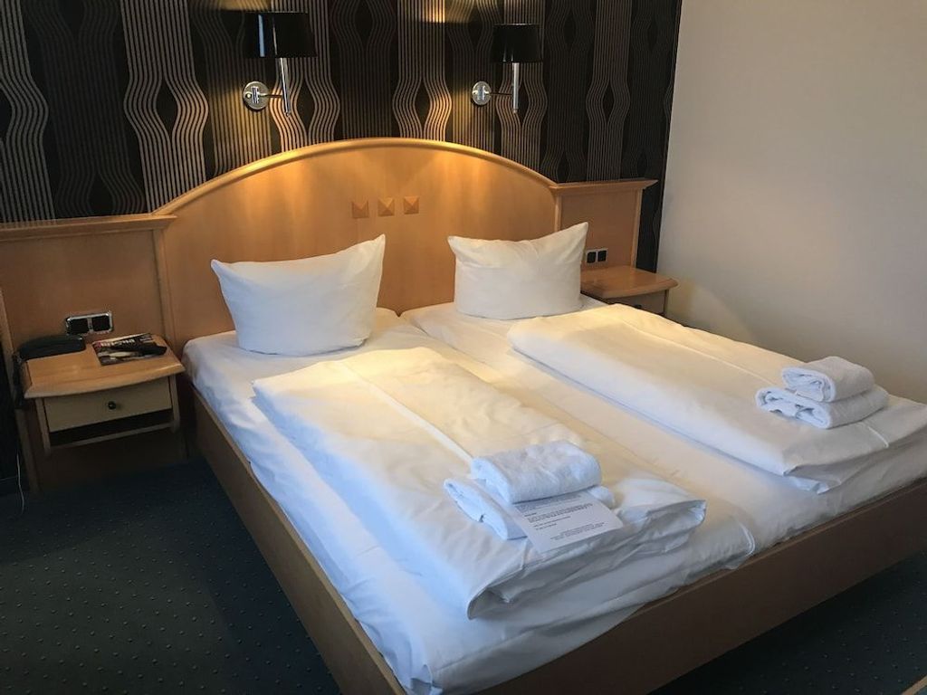 Hotel Berlin in Zossen GreenLine Hotels