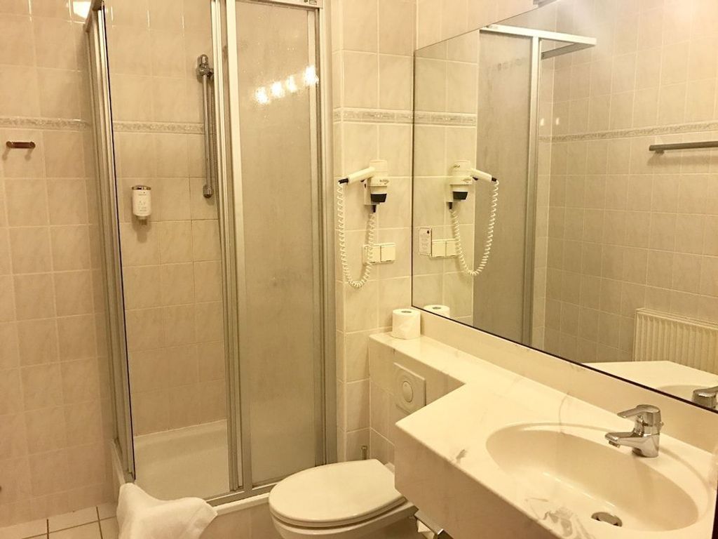 Hotel Berlin in Zossen GreenLine Hotels