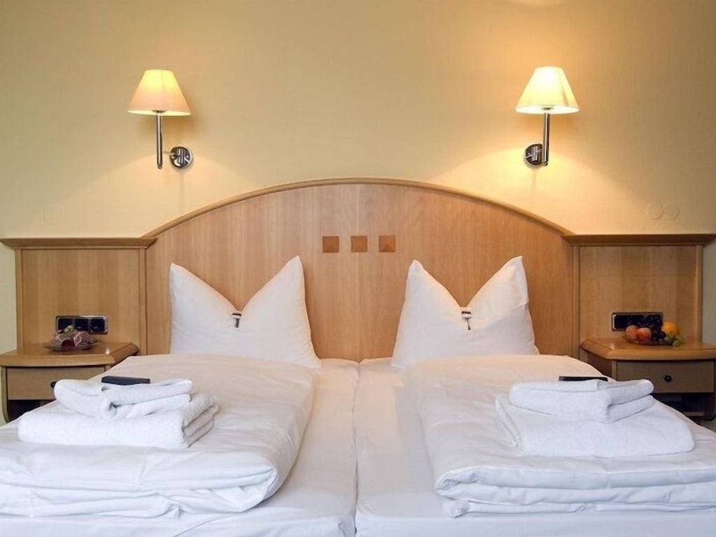 Hotel Berlin in Zossen GreenLine Hotels