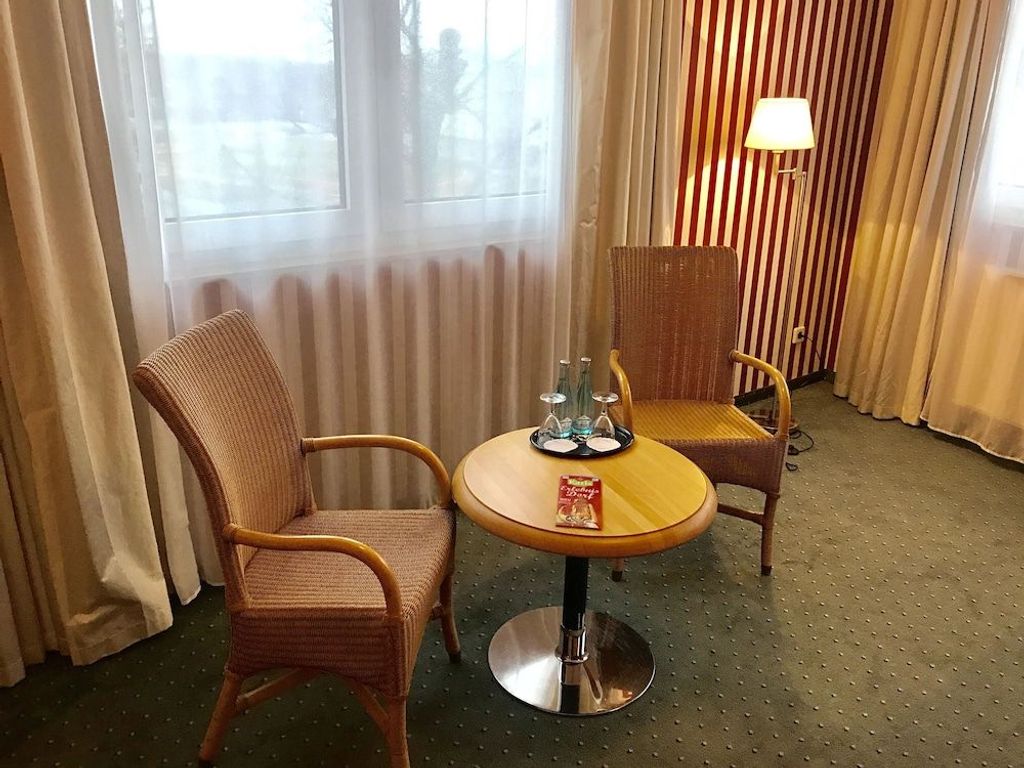 Hotel Berlin in Zossen GreenLine Hotels