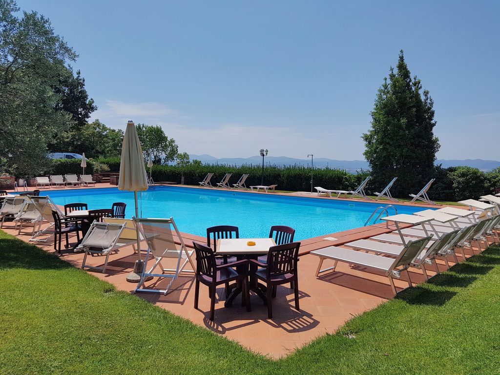 Albergo Villa Nencini