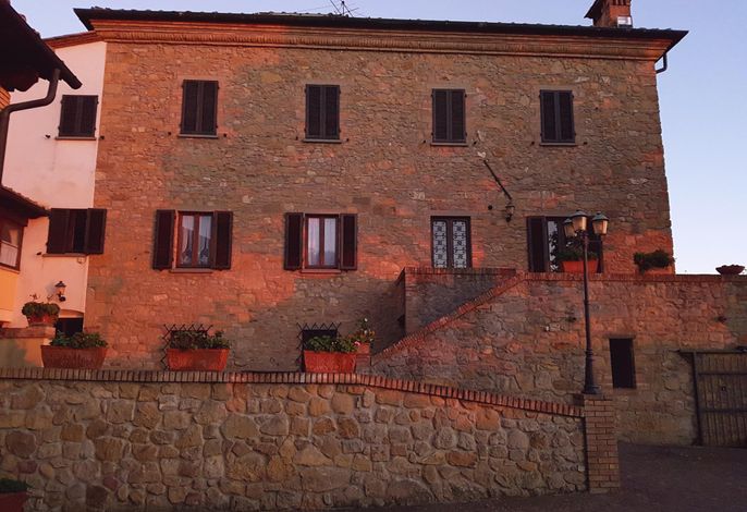 Albergo Villa Nencini