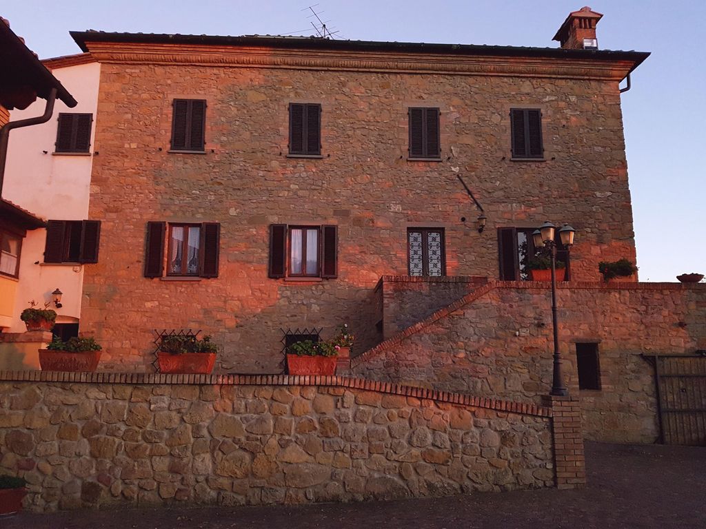 Albergo Villa Nencini