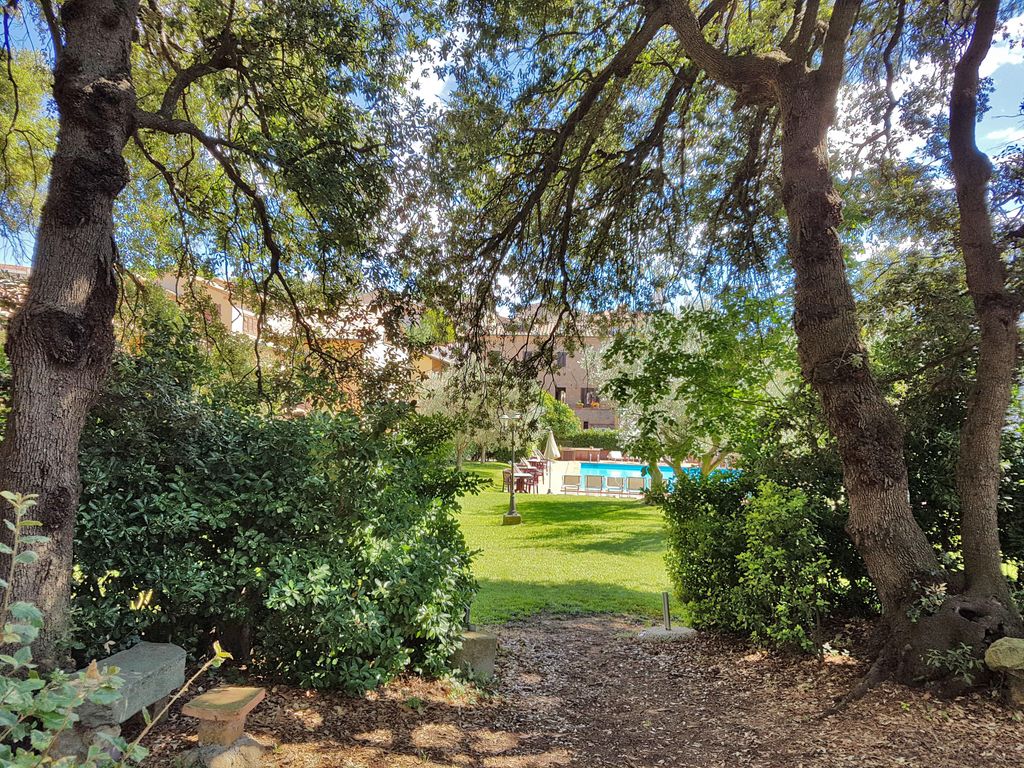 Albergo Villa Nencini