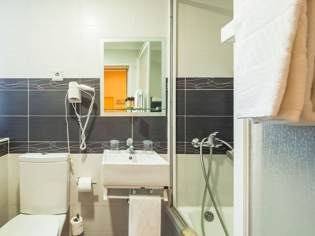 Vila Nova Guesthouse