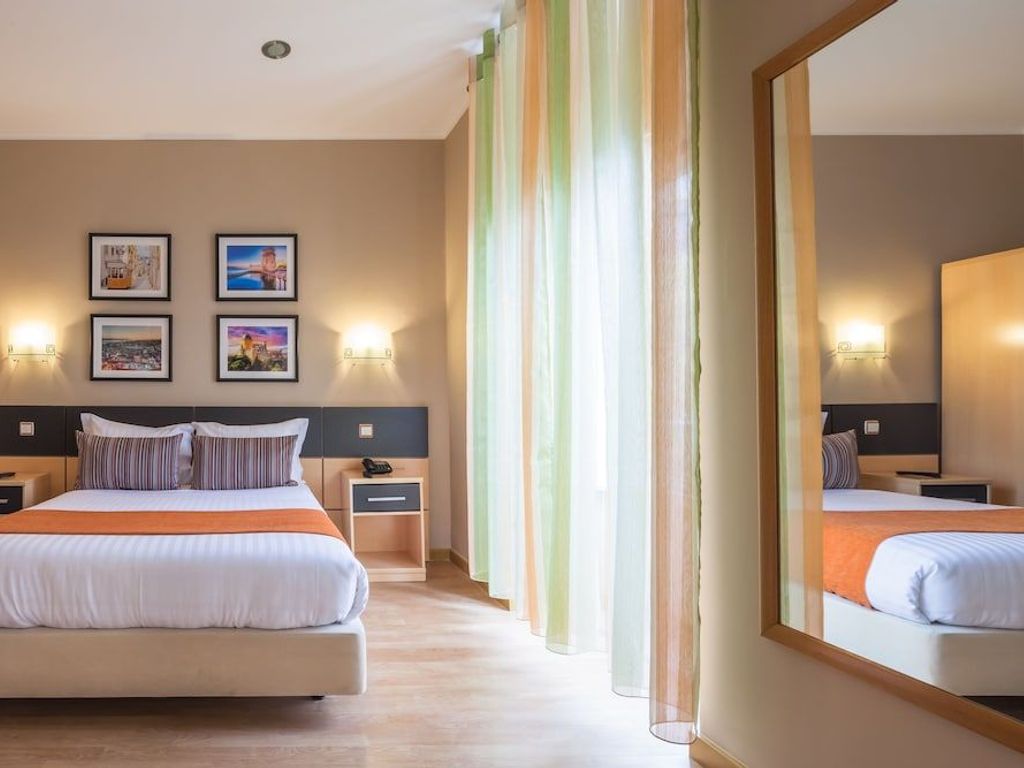 Vila Nova Guesthouse
