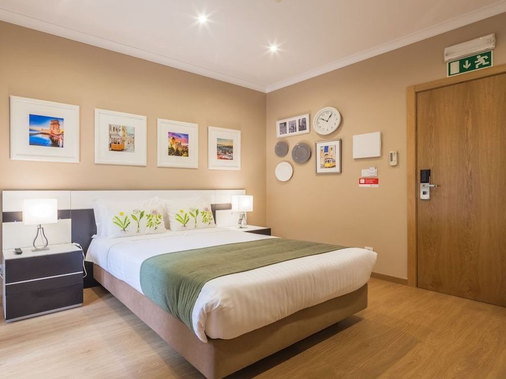 Vila Nova Guesthouse