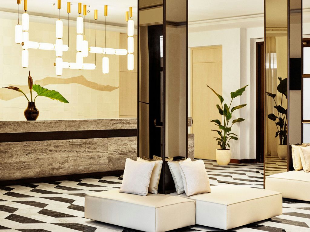Hotel Arts Barcelona