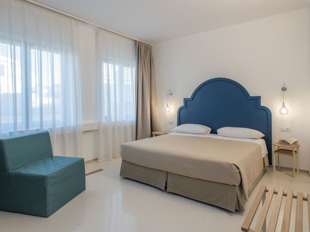 Hotel Albània