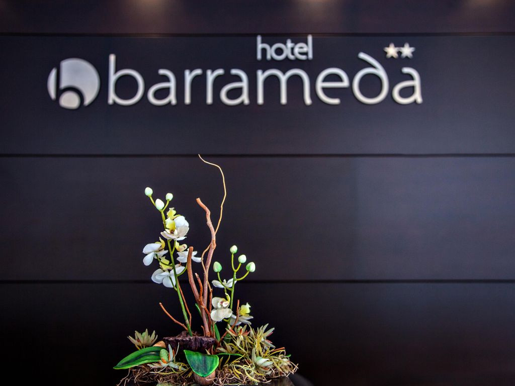 Barrameda