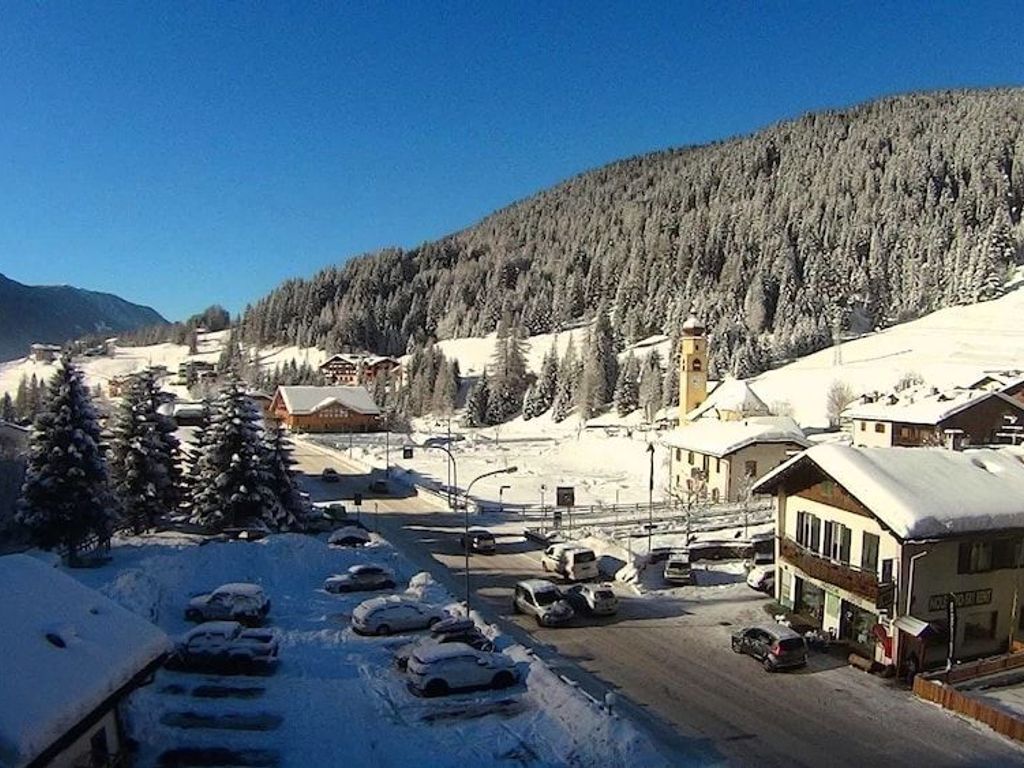 Park Hotel Avisio