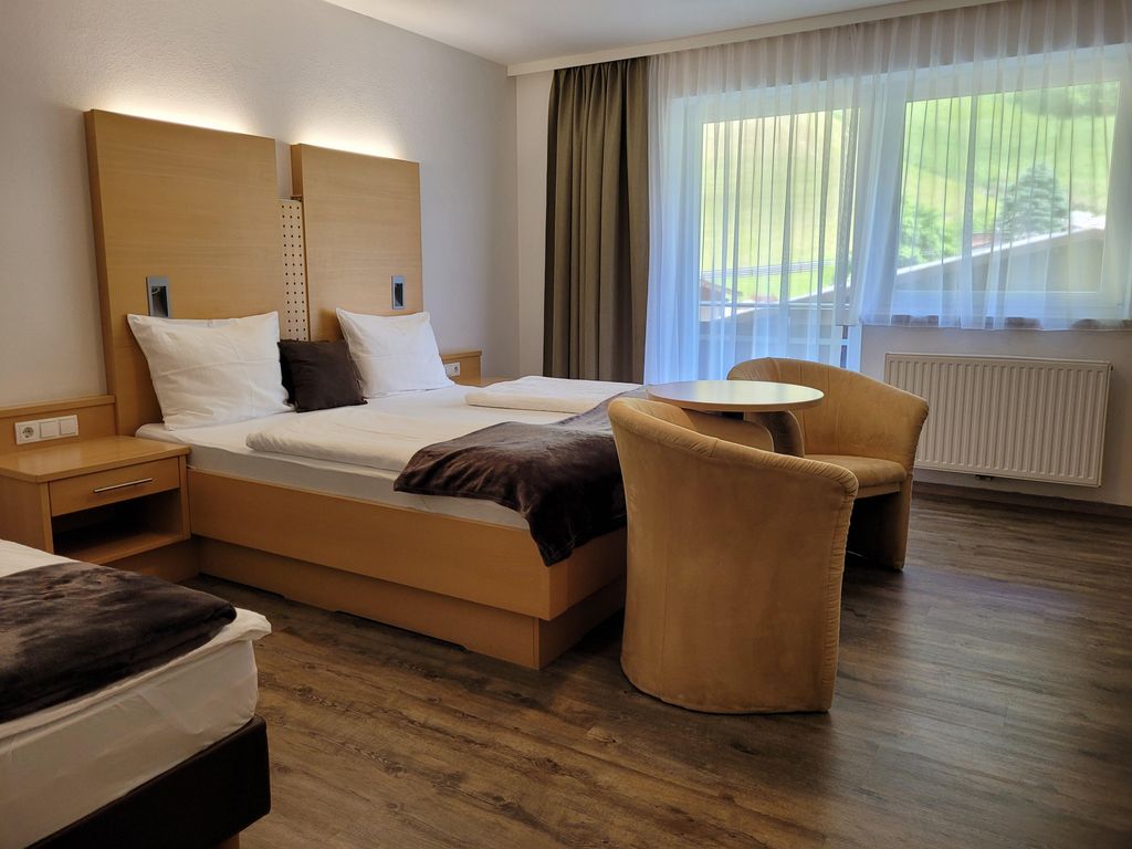 Hotel Lampenhäusl