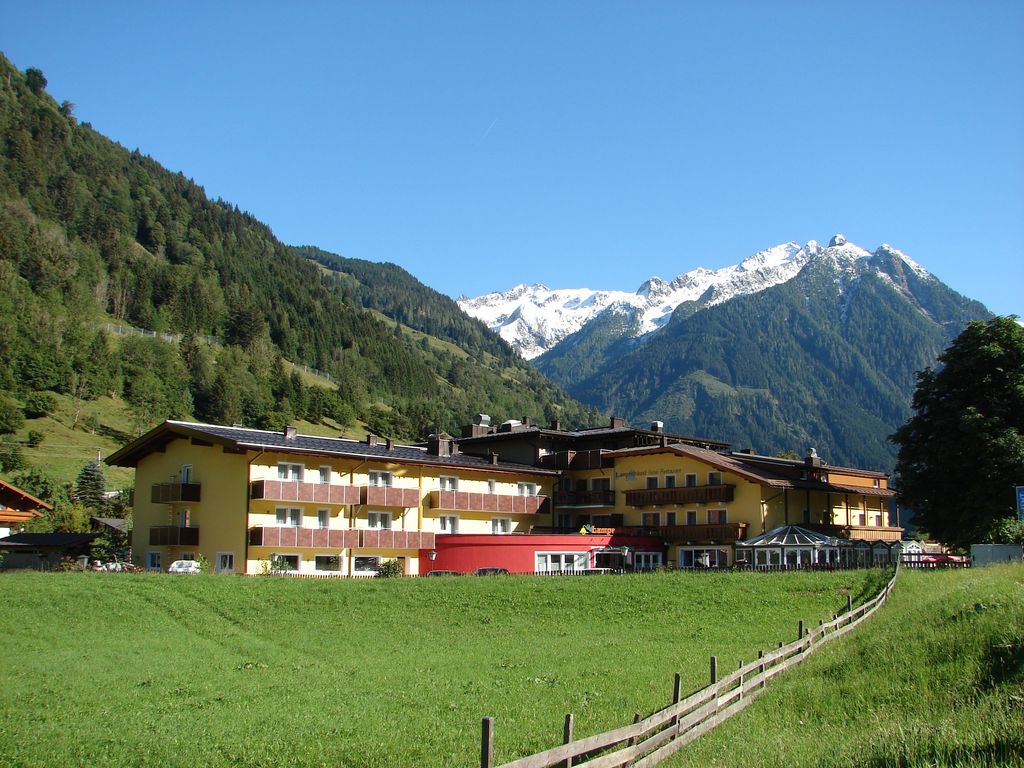 Hotel Lampenhäusl