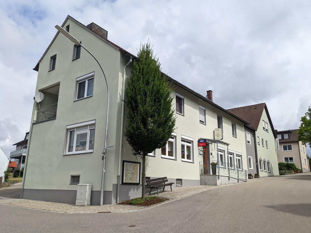 Zum Schwarzen Bären
