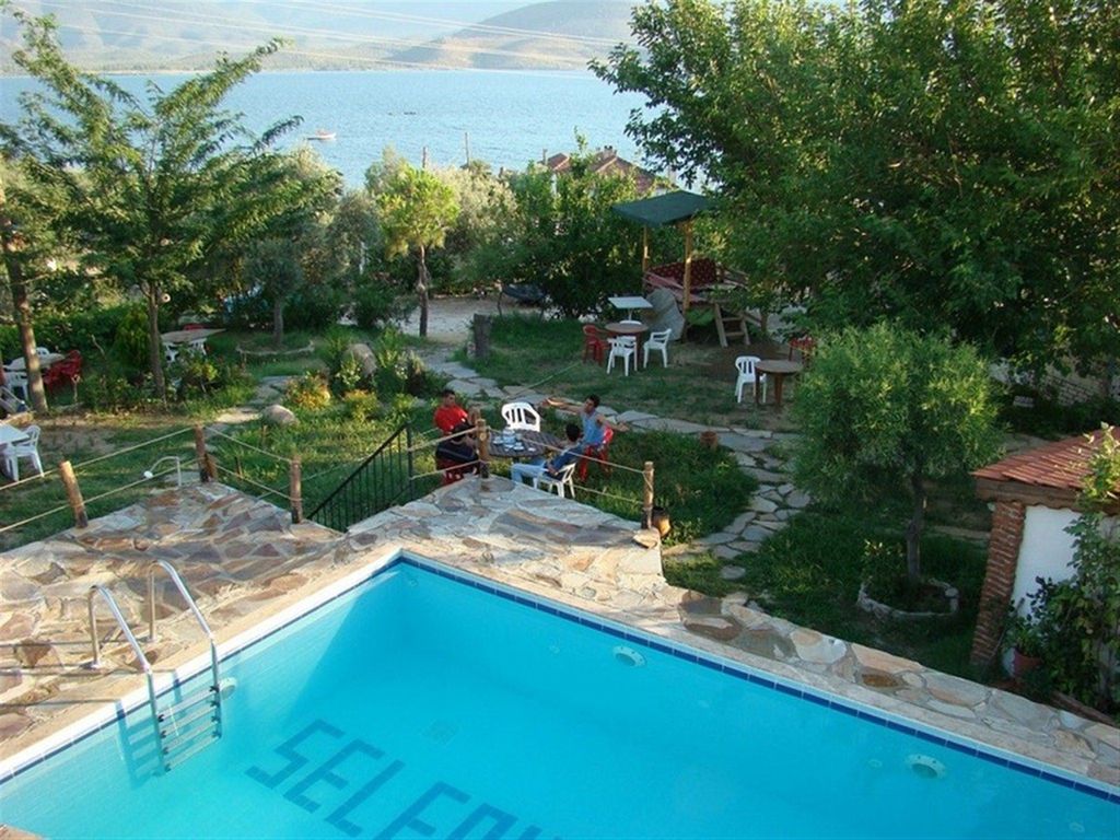 Selenes Pansiyon