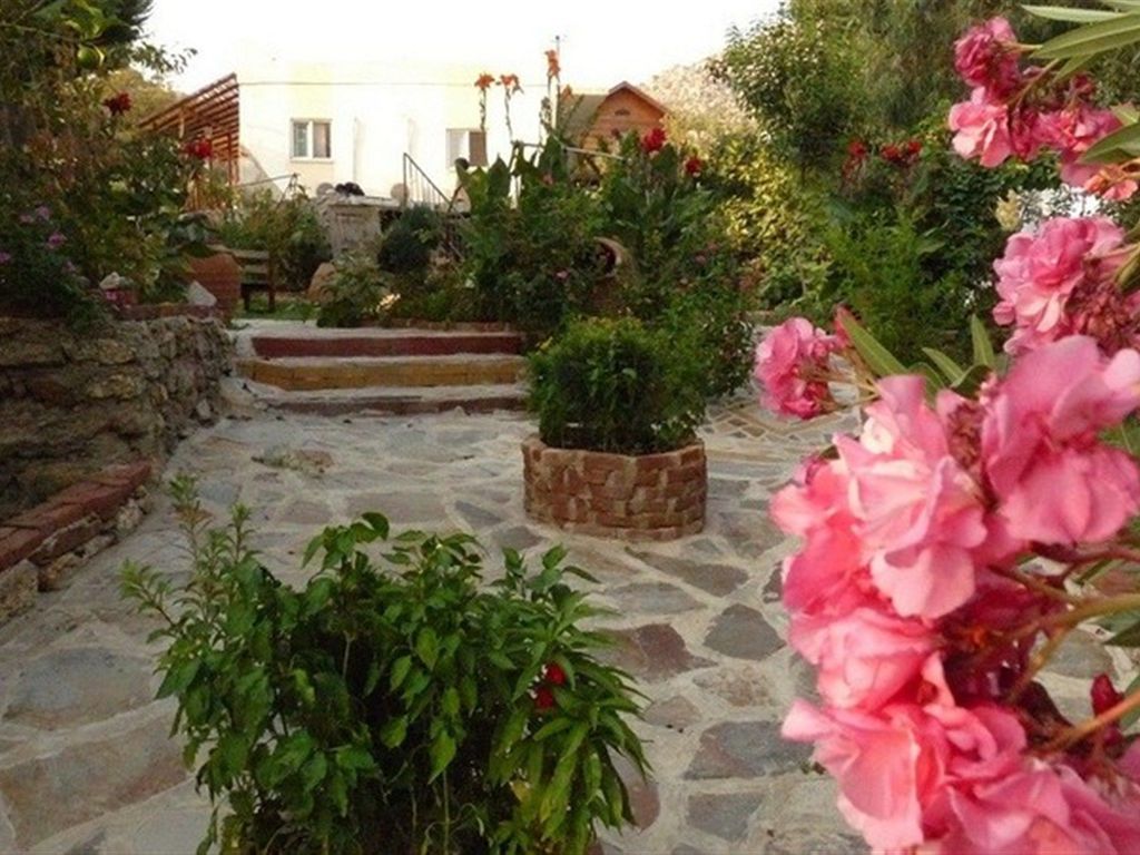 Selenes Pansiyon
