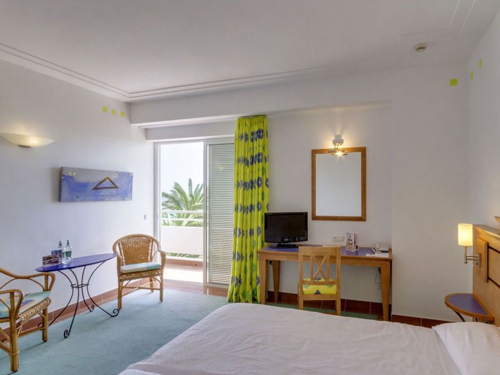 Robinson Club Jandia Playa