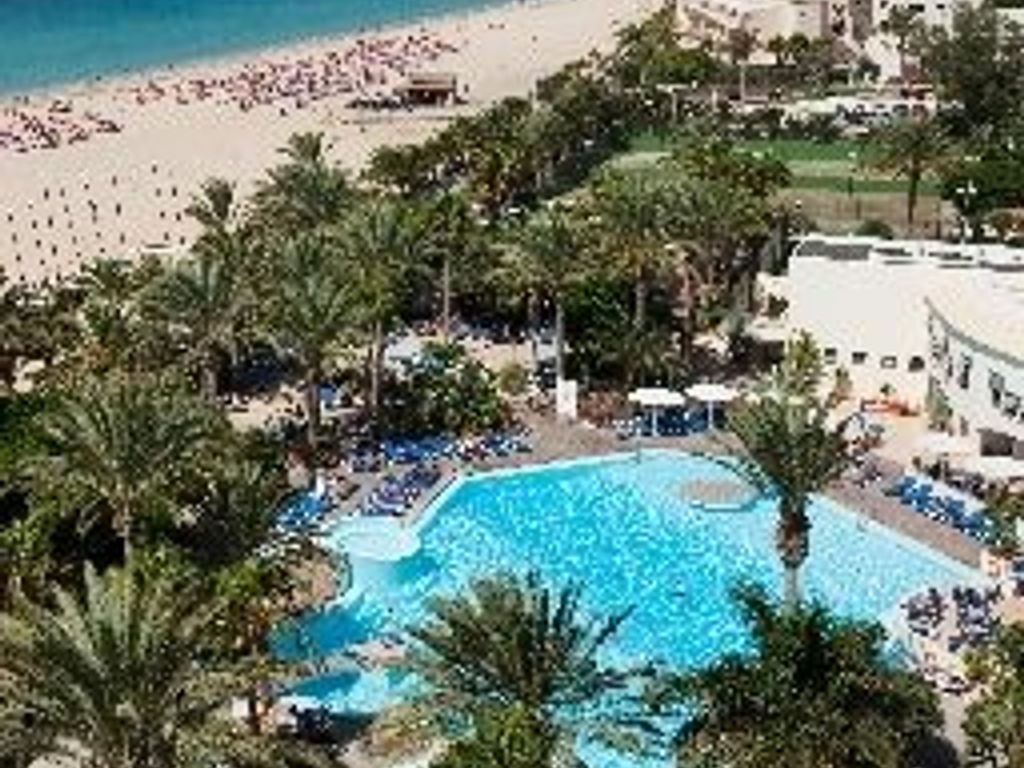 Robinson Club Jandia Playa