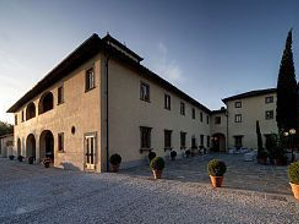 Hotel 500 Firenze