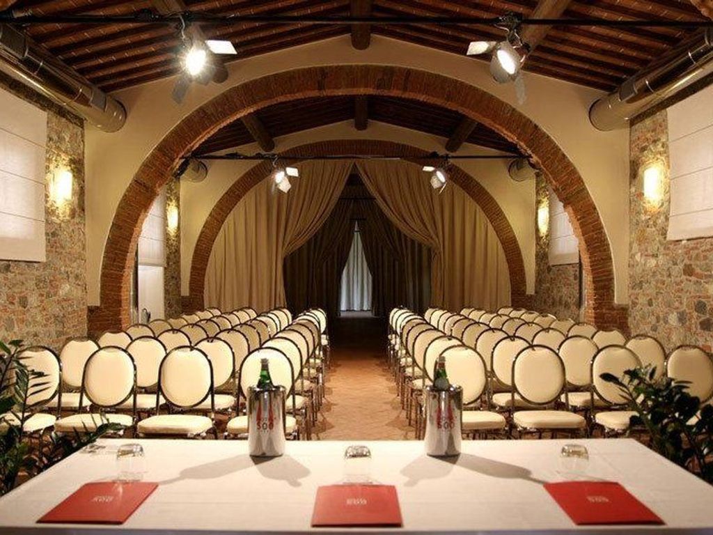 Hotel 500 Firenze