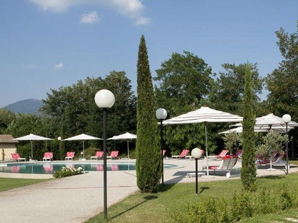 Hotel 500 Firenze