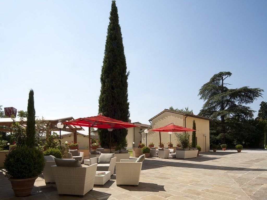 Hotel 500 Firenze