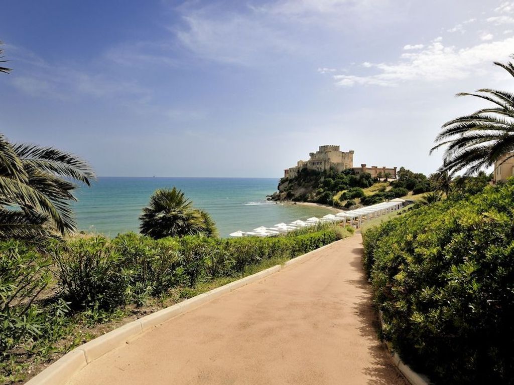 Falconara Greenblu Resort Charming House & Resort