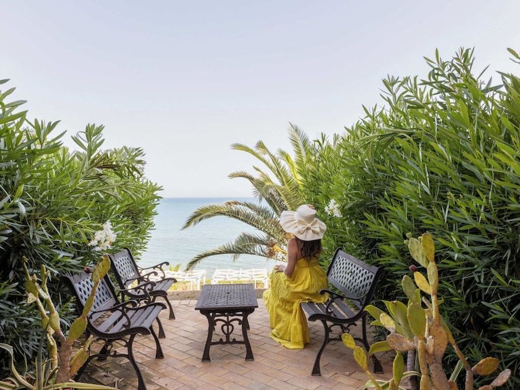 Falconara Greenblu Resort Charming House & Resort