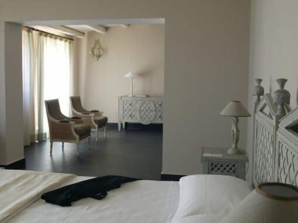 Falconara Greenblu Resort Charming House & Resort