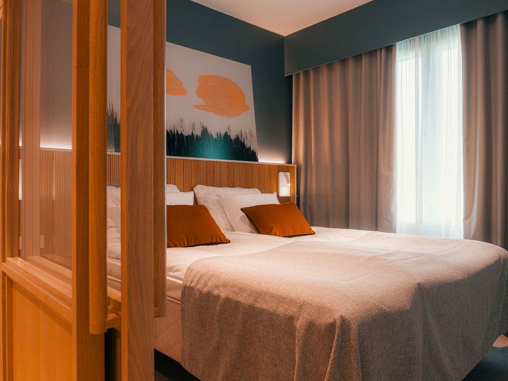 SV - Original Sokos Hotel Seurahuone