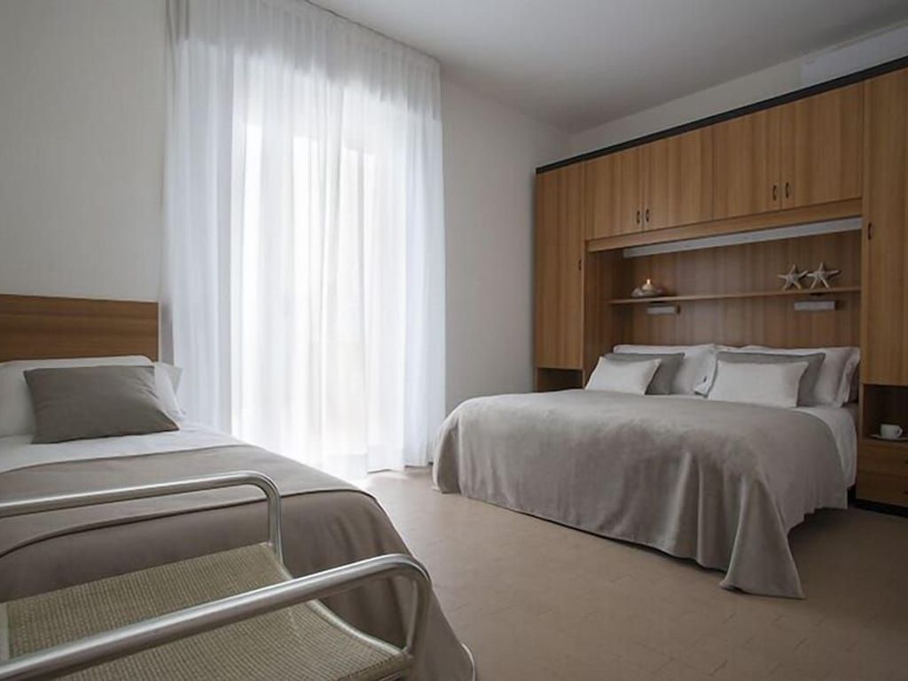 Hotel Galassia