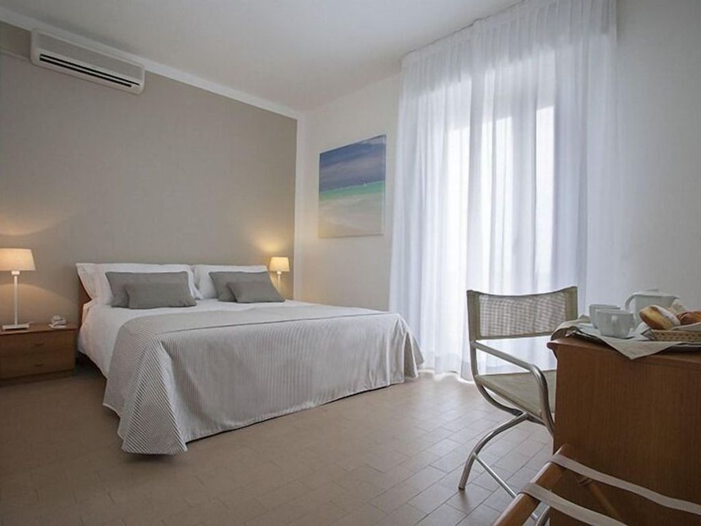 Hotel Galassia