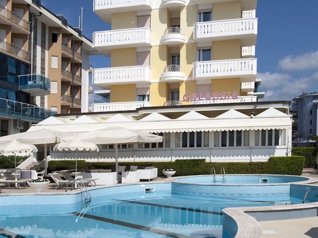 Hotel Galassia