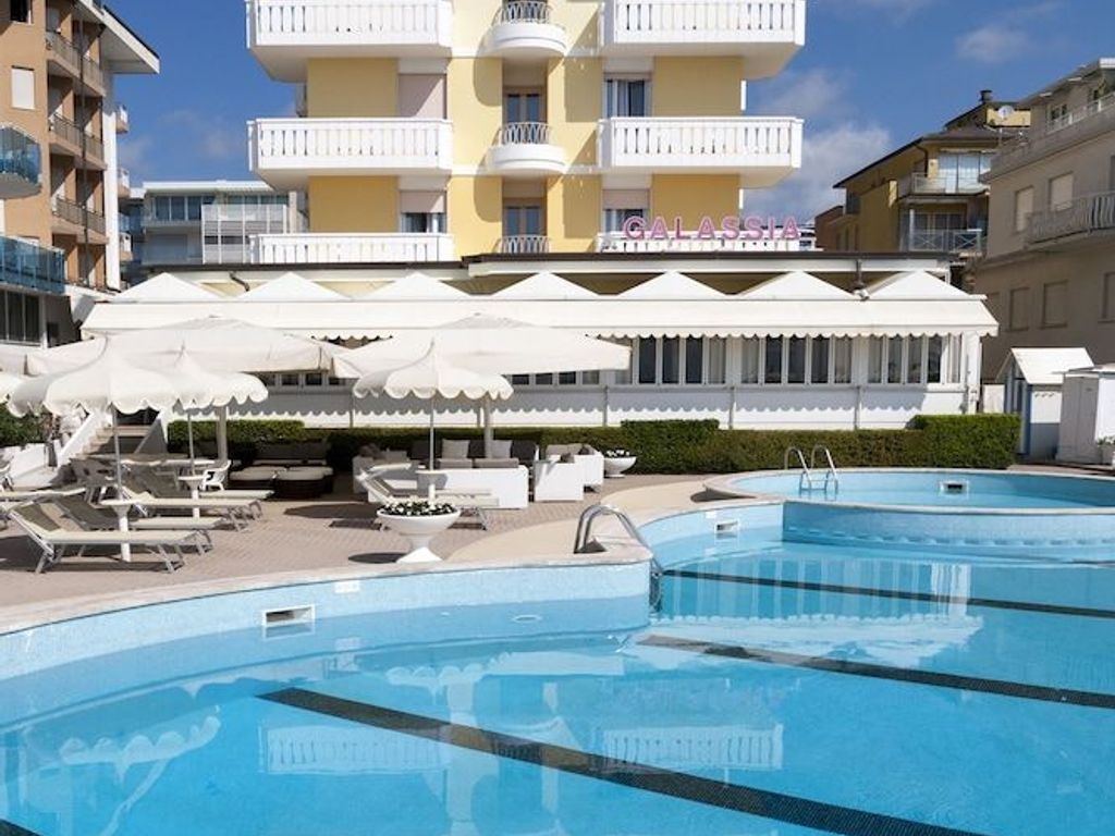 Hotel Galassia