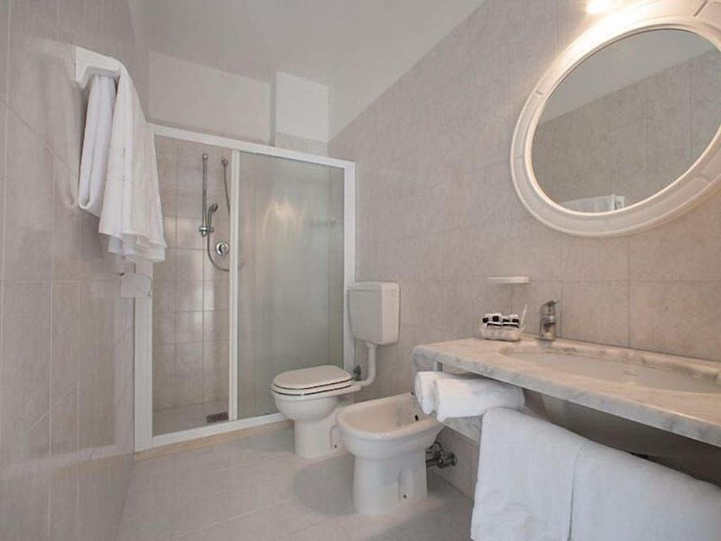 Hotel Galassia