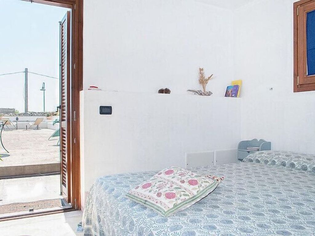 B&B Masseria 12 Granai