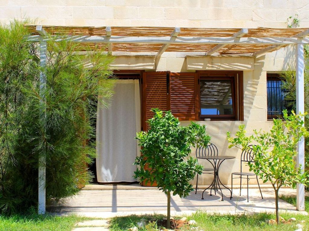 B&B Masseria 12 Granai