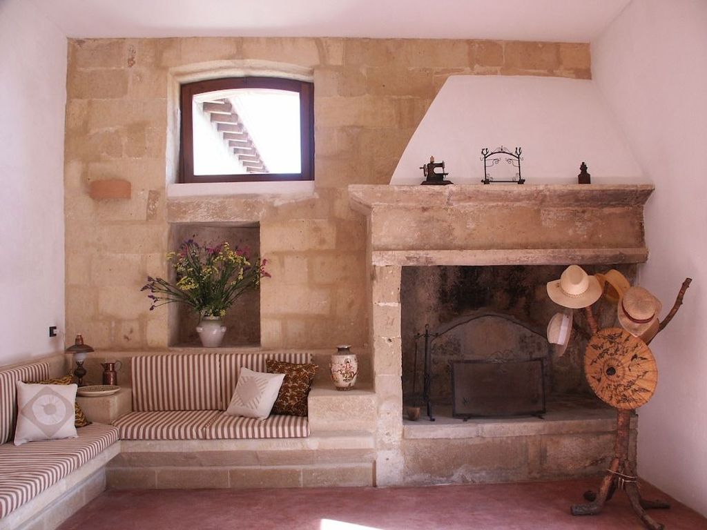 B&B Masseria 12 Granai
