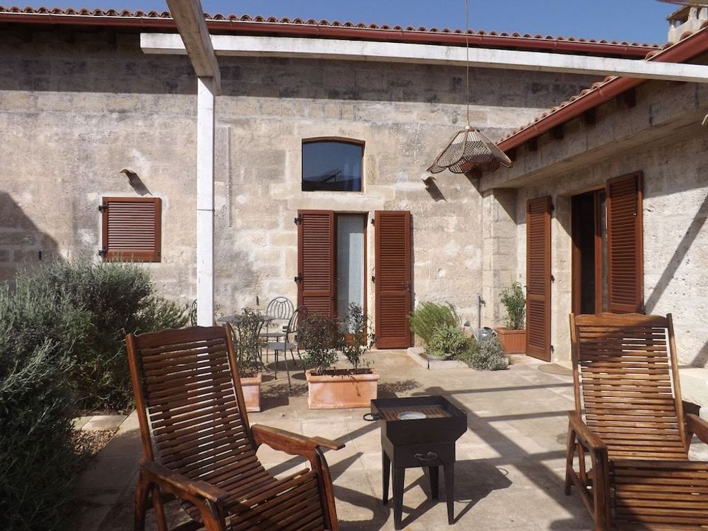 B&B Masseria 12 Granai