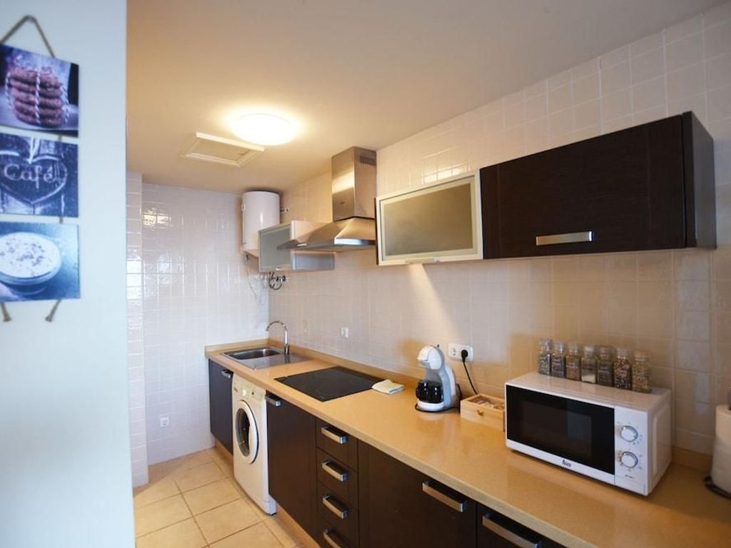 Fuerte Holiday Playa Paraiso Apartments