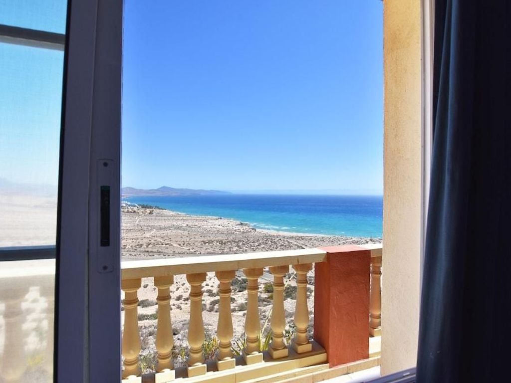 Fuerte Holiday Playa Paraiso Apartments