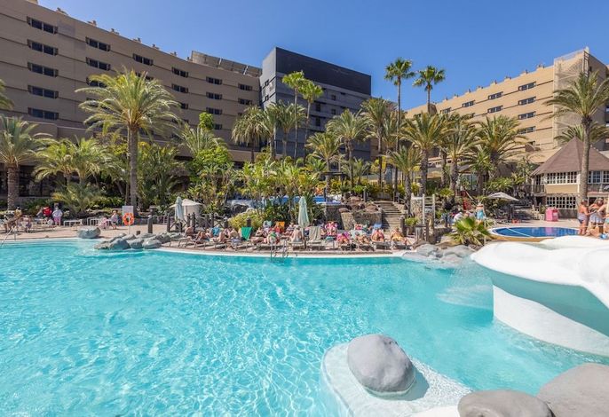 Abora Continental by Lopesan Hotels - All Inclusive