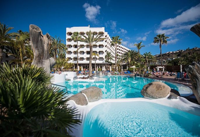 Corallium Beach by Lopesan Hotels - Adults Only