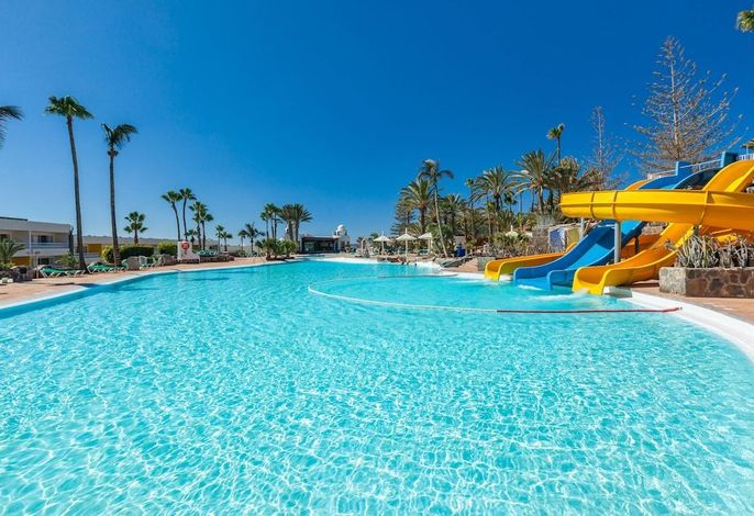 Abora Interclub Atlantic by Lopesan Hotels - All inclusive