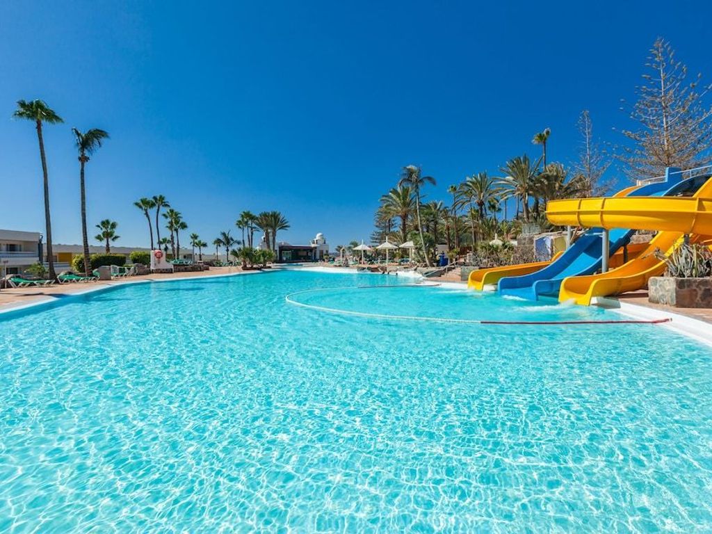 Abora Interclub Atlantic by Lopesan Hotels - All inclusive