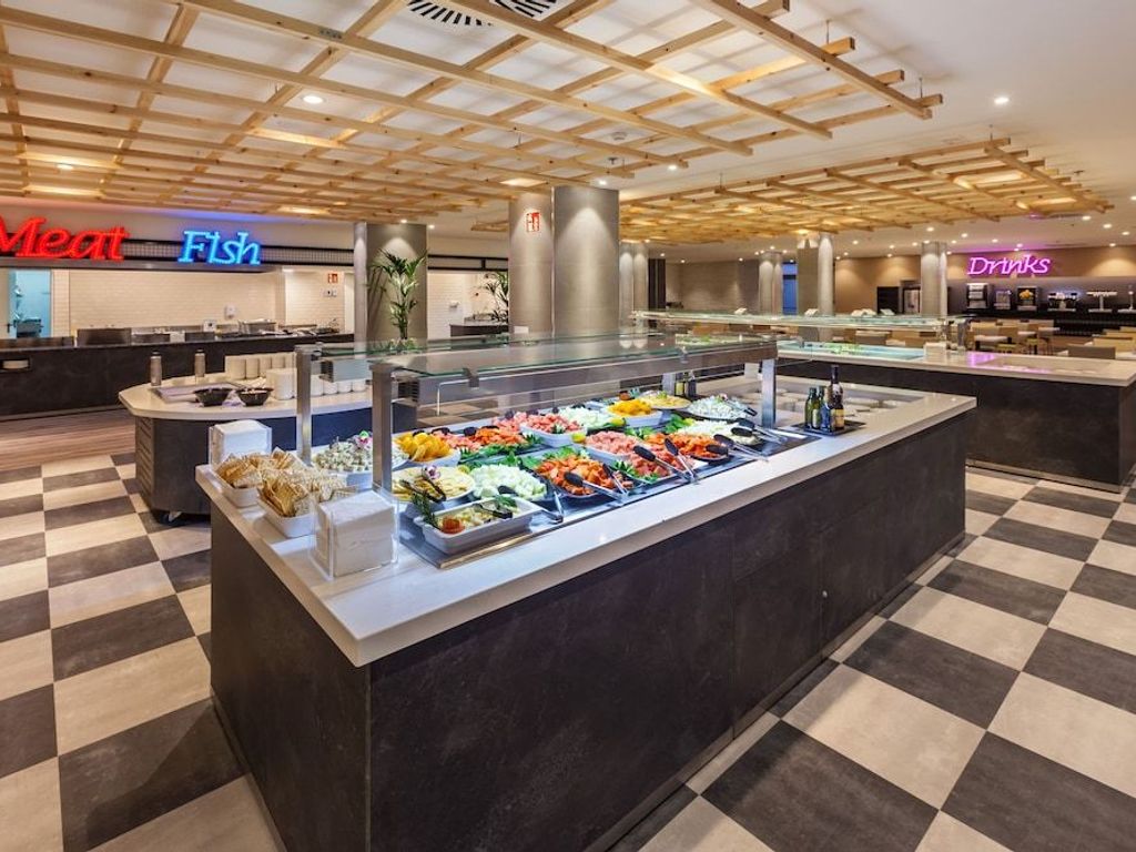 Abora Interclub Atlantic by Lopesan Hotels - All inclusive