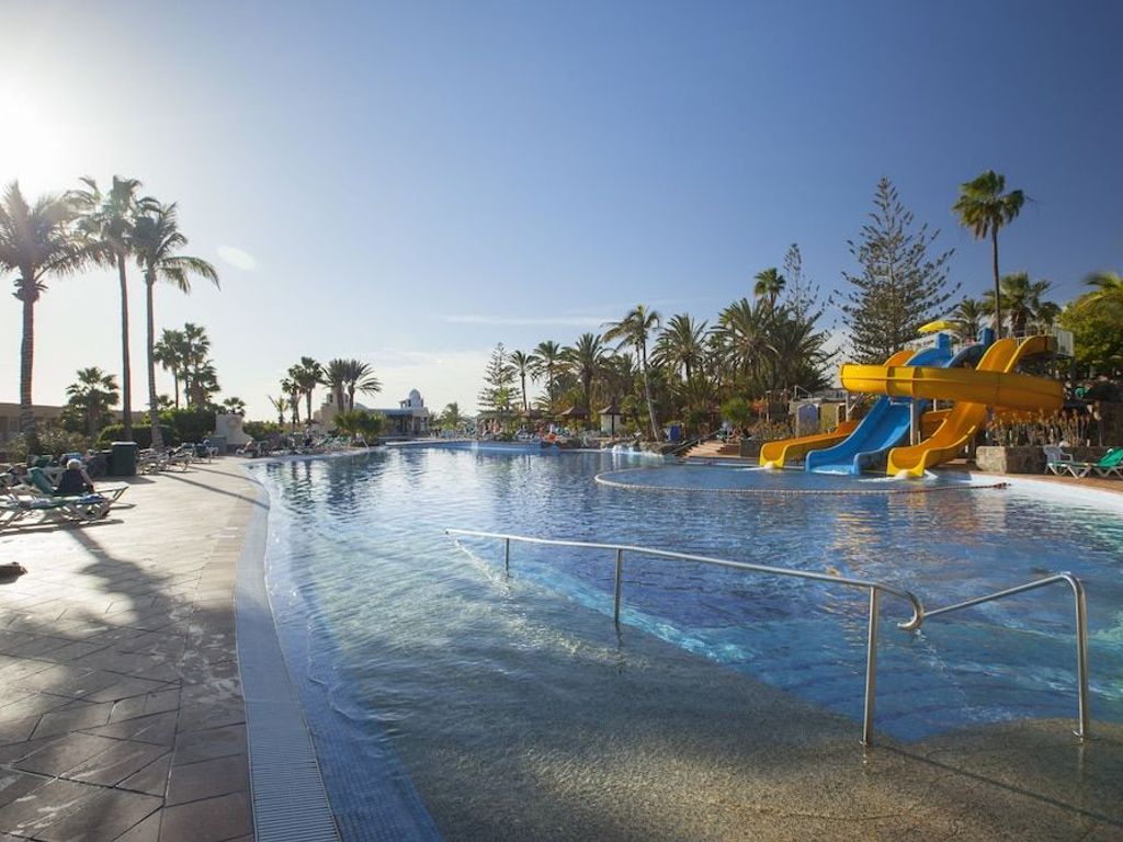 Abora Interclub Atlantic by Lopesan Hotels - All inclusive