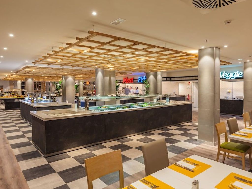 Abora Interclub Atlantic by Lopesan Hotels - All inclusive