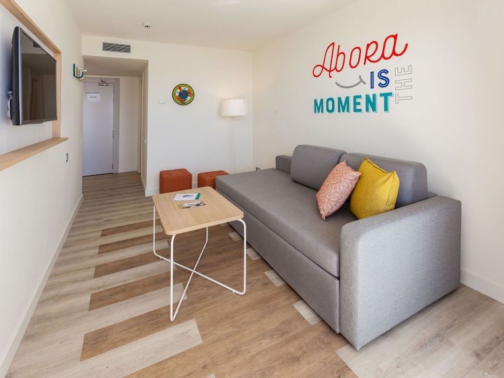 Abora Interclub Atlantic by Lopesan Hotels - All inclusive