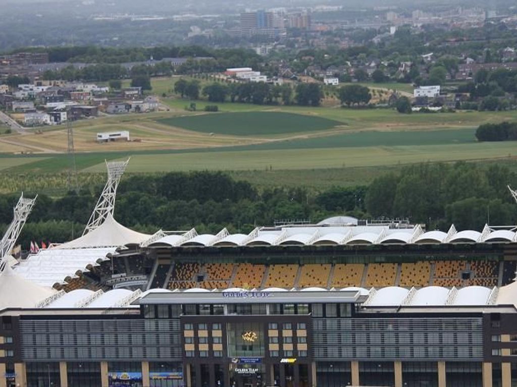 Fletcher Hotel Restaurant Parkstad Zuid Limburg